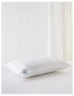 Heritage Everyday Pillow in White
