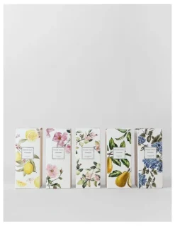 Heritage Floraverde Diffuser 150ml in Wild Rose