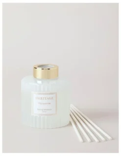 Heritage Floraverde Diffuser 150ml in Spring Blossom