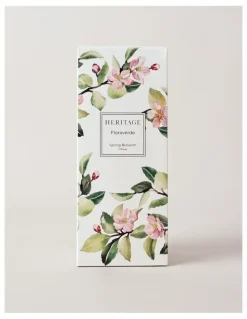 Heritage Floraverde Diffuser 150ml in Spring Blossom