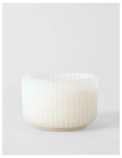 Heritage Floraverde Large Candle 400g in Spring Blossom