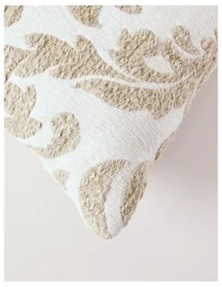 Heritage Heritage Juliet Cushion in White