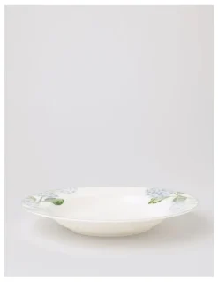 Heritage Hydrangea 12pc Dinner Set in Multicolour
