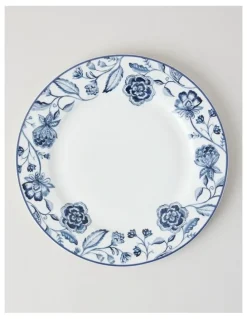 Heritage Mazarine 12pc Dinner Set in Blue