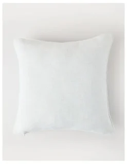 Heritage Rosalie Cushion in Blue