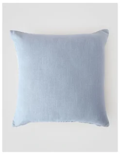Heritage Sabine Cushion in Blue