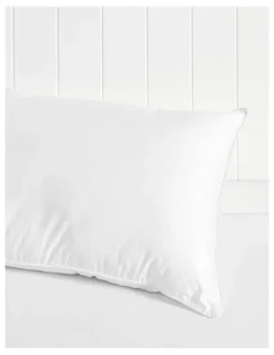 Heritage Side Sleeper Pillow