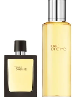 HERMÈS Terre d'Hermès Parfum Set