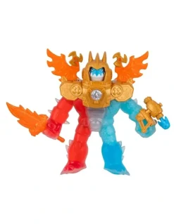 Heroes of Goo Jit Zu Meteor Madness Goo-Tron Supreme