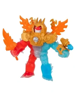 Heroes of Goo Jit Zu Meteor Madness Goo-Tron Supreme
