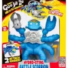 Heroes of Goo Jit Zu Meteor Madness Battle Scorpion Hydro-Sting
