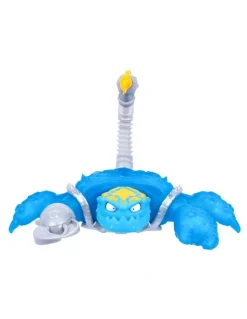 Heroes of Goo Jit Zu Meteor Madness Battle Scorpion Hydro-Sting