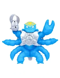 Heroes of Goo Jit Zu Meteor Madness Battle Scorpion Hydro-Sting