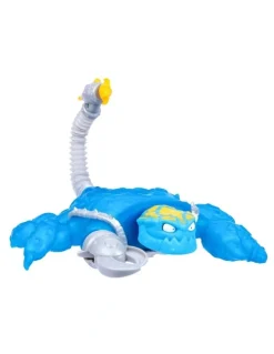 Heroes of Goo Jit Zu Meteor Madness Battle Scorpion Hydro-Sting
