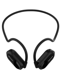 HiFuture Future Mate Open Ear Air Conduction Headphones in Black
