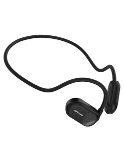 HiFuture Future Mate Open Ear Air Conduction Headphones in Black