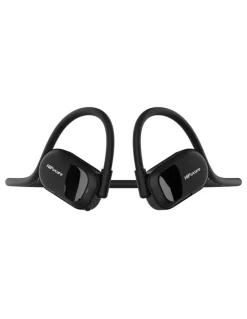 HiFuture Future Mate Open Ear Air Conduction Headphones in Black