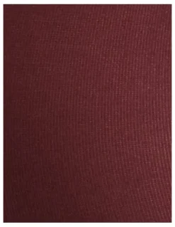 High Heel Jungle 80 Denier Velvet Opaque Tights