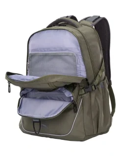 High Sierra Access 4 Backpack in Khaki