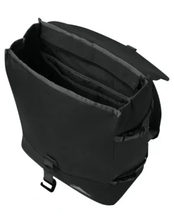 High Sierra Camille Backpack in Black