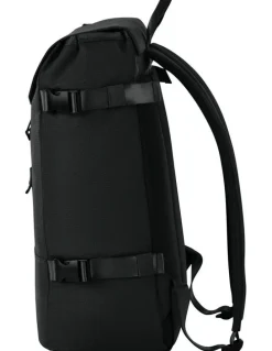 High Sierra Camille Backpack in Black