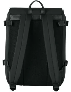 High Sierra Camille Backpack in Black