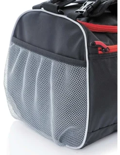 High Sierra Composite 2 In 1 Duffle Bag Black