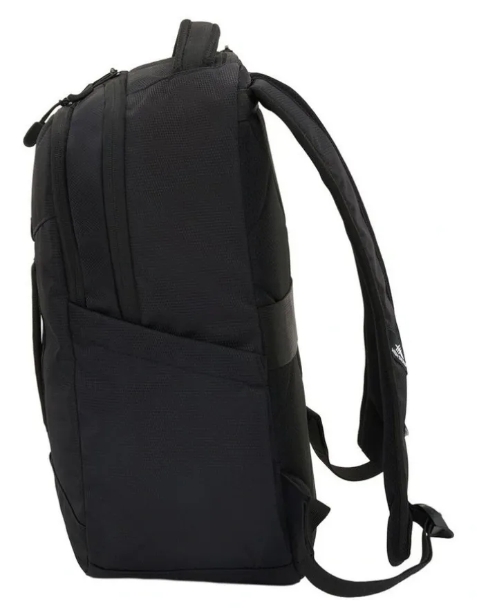 High Sierra Melool Backpack in Black