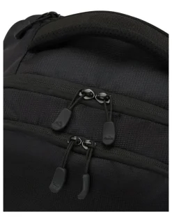 High Sierra Melool Backpack in Black