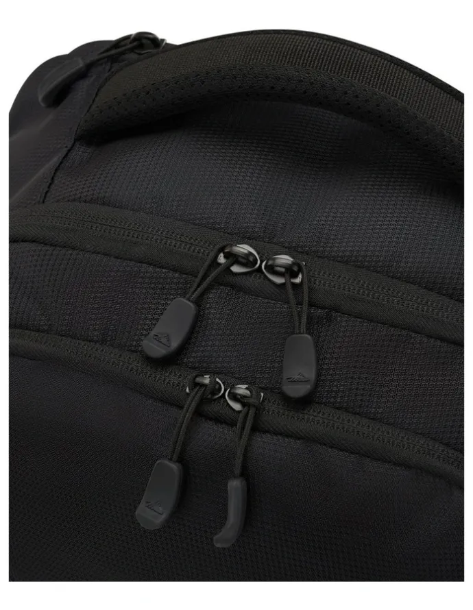 High Sierra Melool Backpack in Black