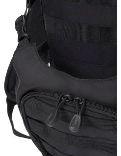 High Sierra Mini Active Backpack in Black