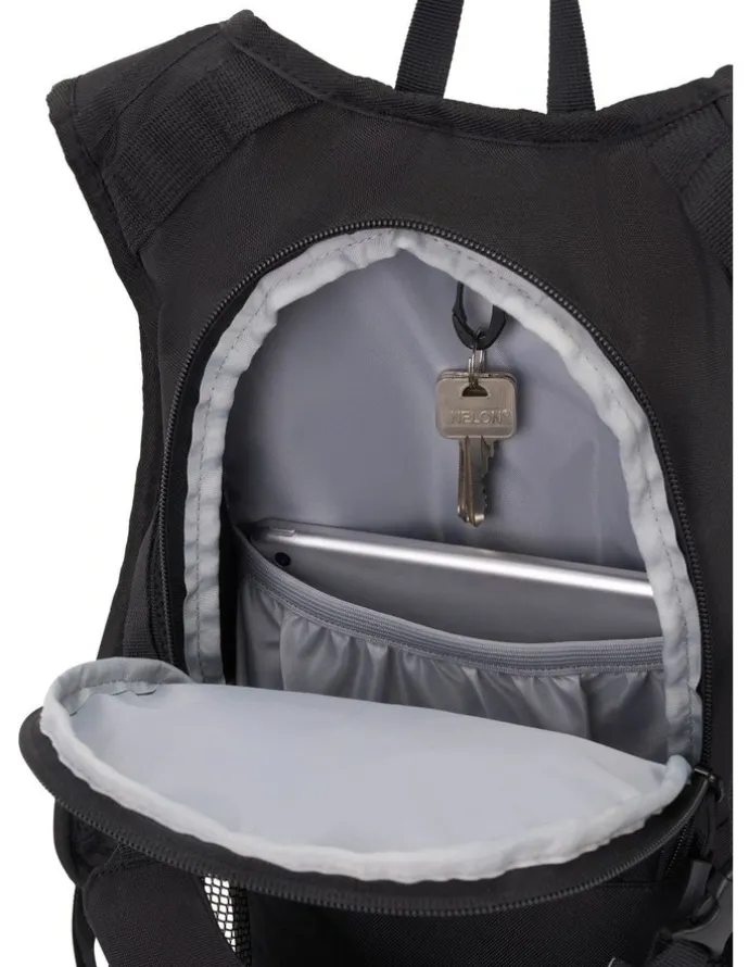 High Sierra Mini Active Backpack in Black