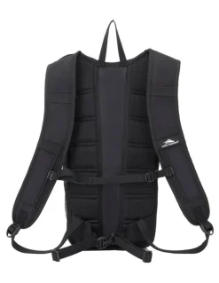 High Sierra Mini Active Backpack in Black