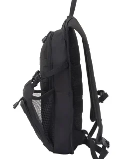 High Sierra Mini Active Backpack in Black