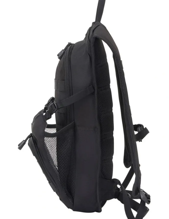 High Sierra Mini Active Backpack in Black
