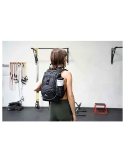High Sierra 2.0 Mini Backpack in Black