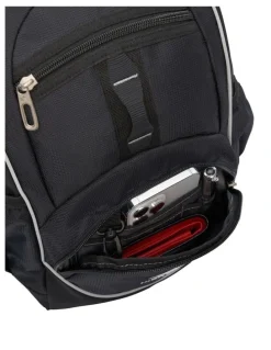 High Sierra 2.0 Mini Backpack in Black