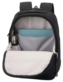 High Sierra Mini Business Backpack in Black