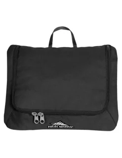 High Sierra Pack N Go Duffle Bag 76cm in Black