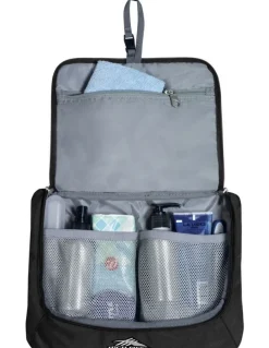 High Sierra Pack N Go Duffle Bag 76cm in Black