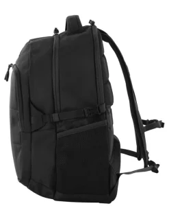 High Sierra Trooper Backpack in Black