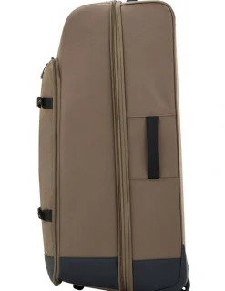 High Sierra Ultimate Access 4 DLX Wheeled Duffle Bag 81cm in Bronze