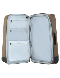 High Sierra Ultimate Access 4 DLX Wheeled Duffle Bag 81cm in Bronze