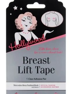 Hollywood Fashion Secrets Clear Breast Lift Adhesive Tape
