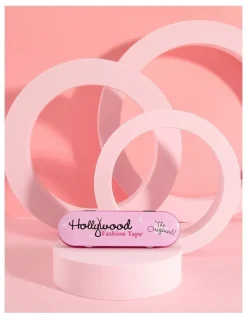 Hollywood Fashion Secrets Fashion Tape in Clear