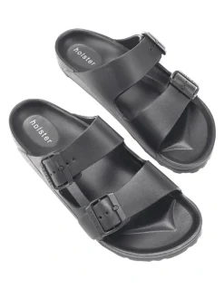 Holster Sundreamer Slides in Graphite