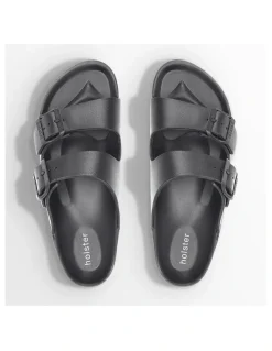 Holster Sundreamer Slides in Graphite