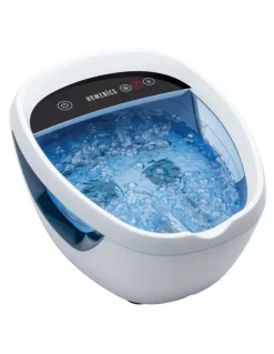 Homedics Shiatsu Bliss Foot Spa with Heat Boost FB-655H-AU