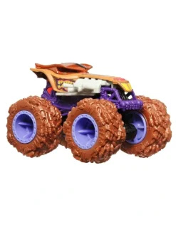 Hot Wheels Monster Trucks 4-Pack in Assorted