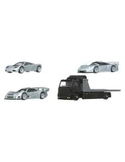 Hot Wheels Premium Collector Assortment